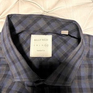 Billy Reid Long sleeve